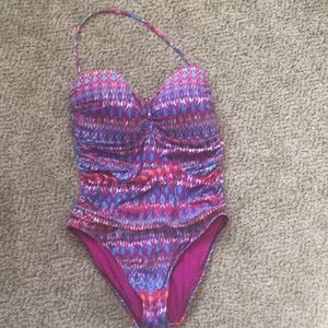 La Blanca One-Piece Swimsuit